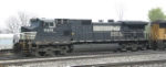 NS 9326